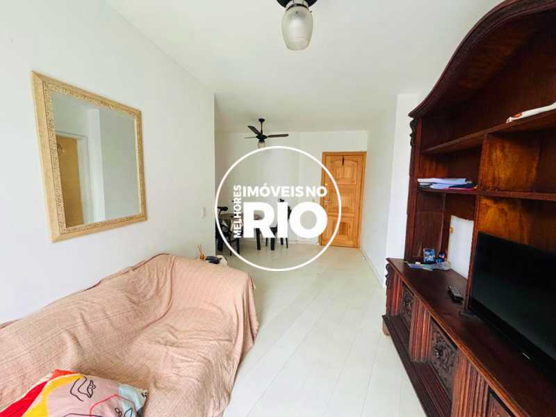 Apartamento na Barra da Tijuca - 20