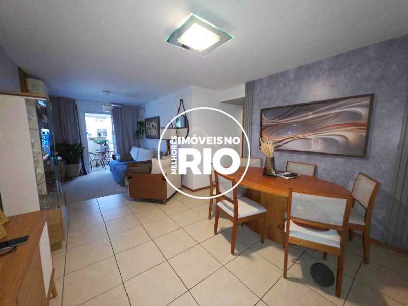 Apartamento 3 quartos à venda Rio de Janeiro,RJ - R$ 670.000 - MIR5221