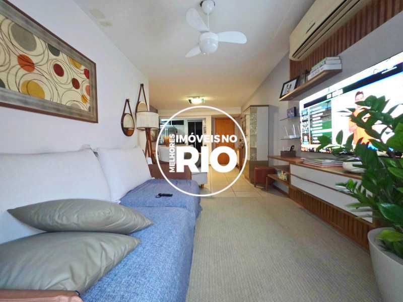 Apartamento 3 quartos à venda Rio de Janeiro,RJ - R$ 670.000 - MIR5221