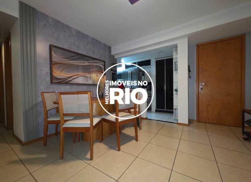 Apartamento 3 quartos à venda Rio de Janeiro,RJ - R$ 670.000 - MIR5221