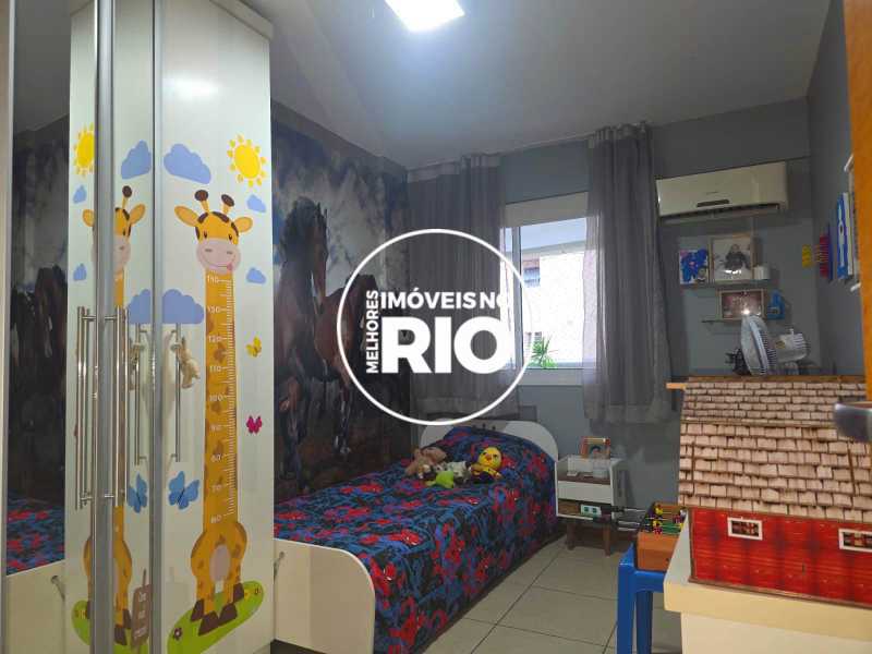 Apartamento 3 quartos à venda Rio de Janeiro,RJ - R$ 670.000 - MIR5221