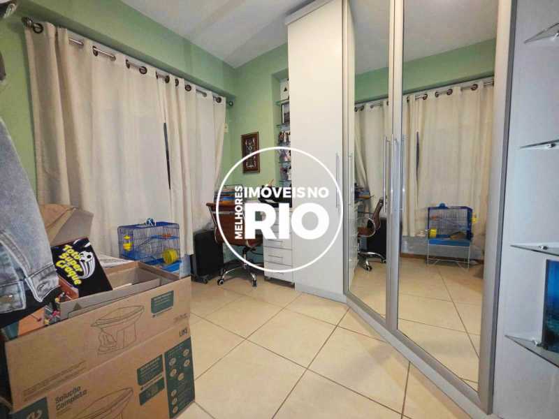 Apartamento 3 quartos à venda Rio de Janeiro,RJ - R$ 670.000 - MIR5221