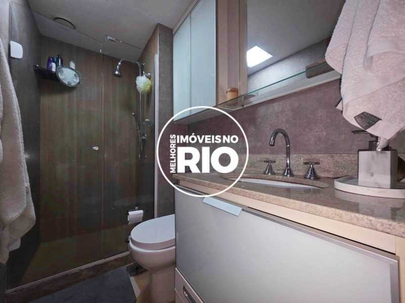 Apartamento 3 quartos à venda Rio de Janeiro,RJ - R$ 670.000 - MIR5221