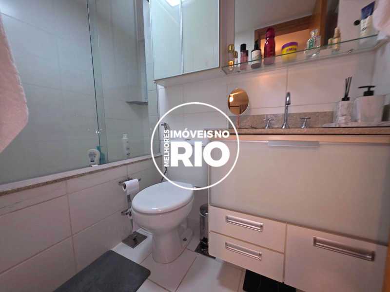 Apartamento 3 quartos à venda Rio de Janeiro,RJ - R$ 670.000 - MIR5221