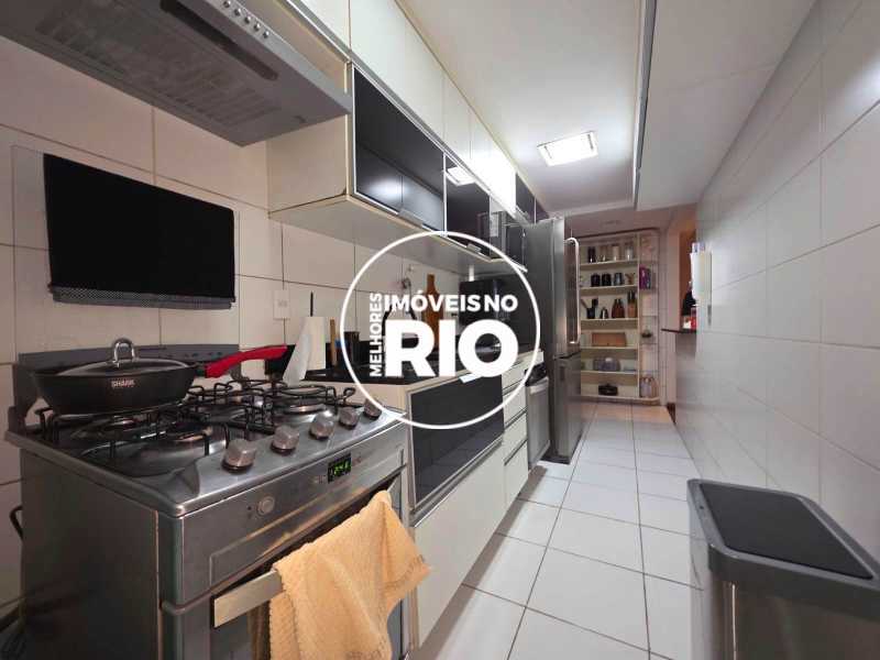 Apartamento 3 quartos à venda Rio de Janeiro,RJ - R$ 670.000 - MIR5221