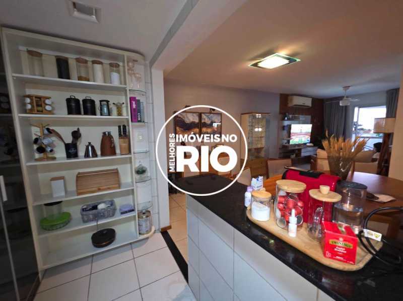 Apartamento 3 quartos à venda Rio de Janeiro,RJ - R$ 670.000 - MIR5221