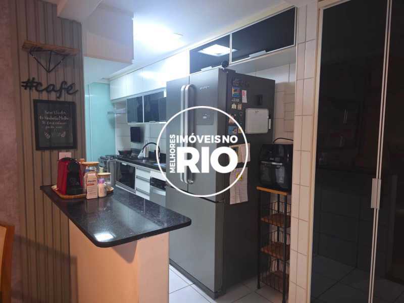 Apartamento 3 quartos à venda Rio de Janeiro,RJ - R$ 670.000 - MIR5221