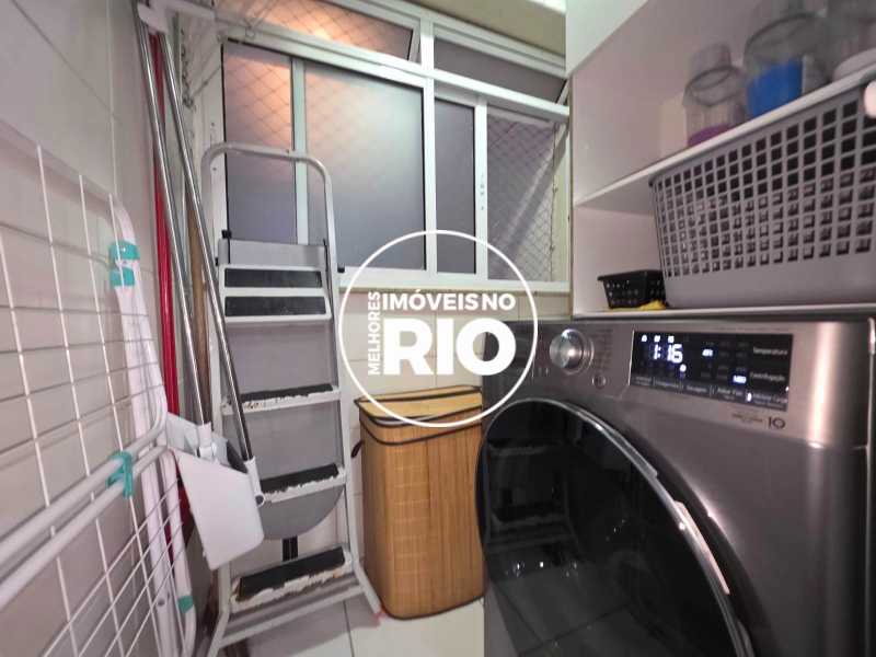 Apartamento 3 quartos à venda Rio de Janeiro,RJ - R$ 670.000 - MIR5221