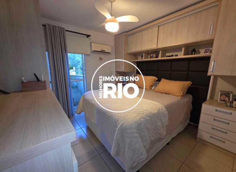 Apartamento 3 quartos à venda Rio de Janeiro,RJ - R$ 670.000 - MIR5221