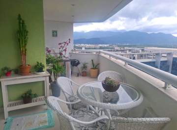Apartamento 4 quartos à venda Rio de Janeiro,RJ - R$ 860.000 - MIR5223