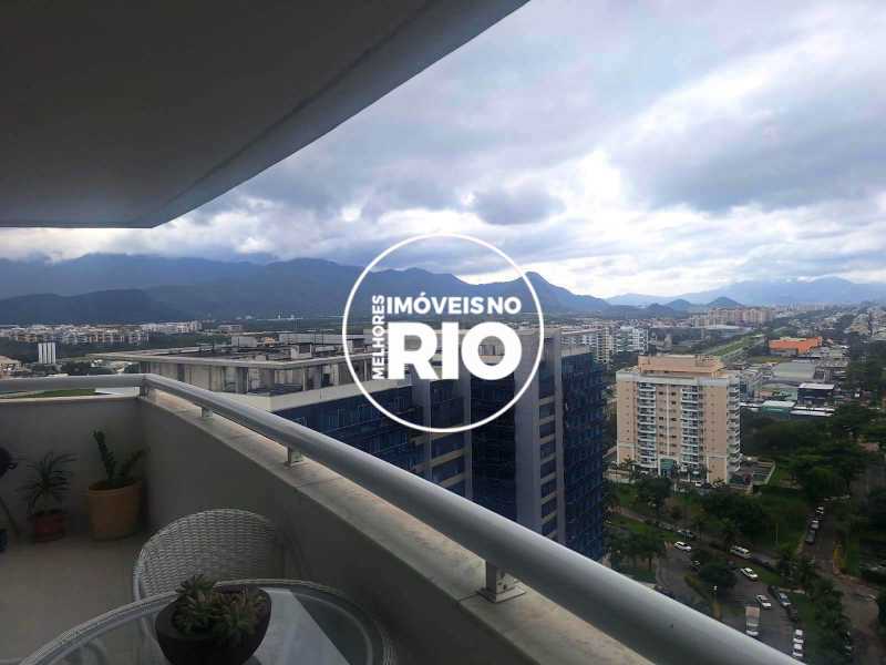 Apartamento no Recreio - 2