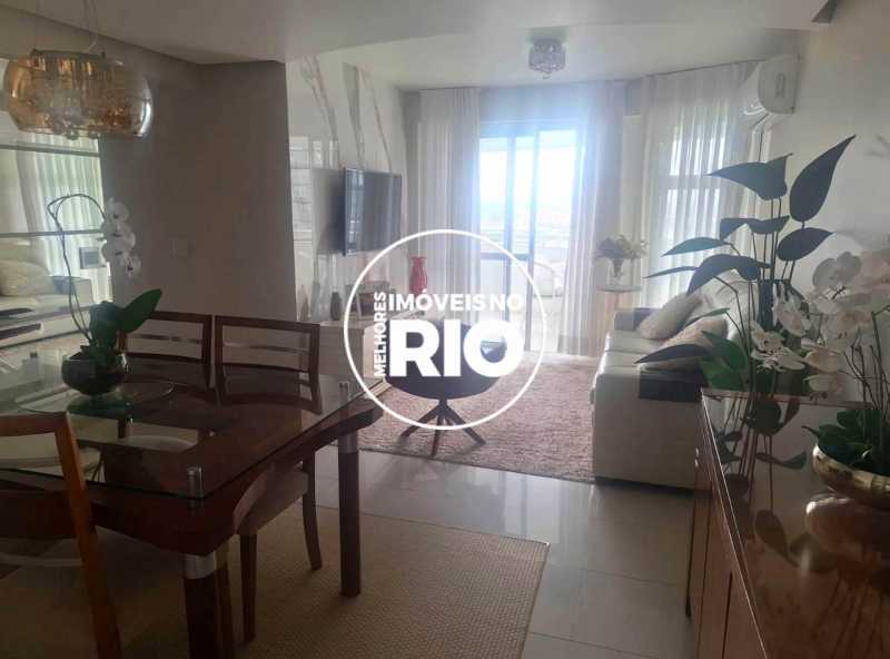 Apartamento no Recreio - 3