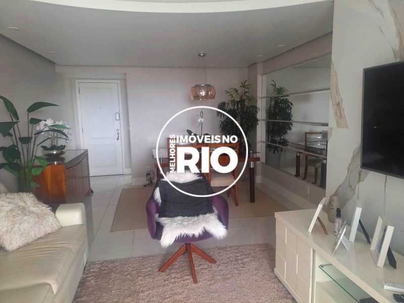 Apartamento no Recreio - 4