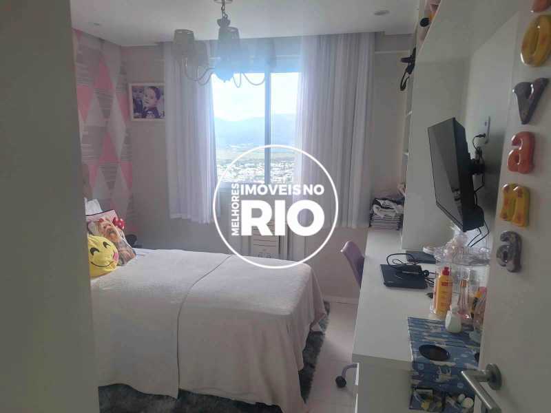 Apartamento no Recreio - 7