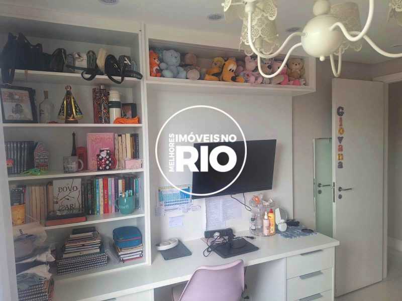 Apartamento no Recreio - 9