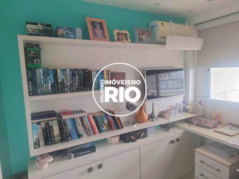 Apartamento no Recreio - 10