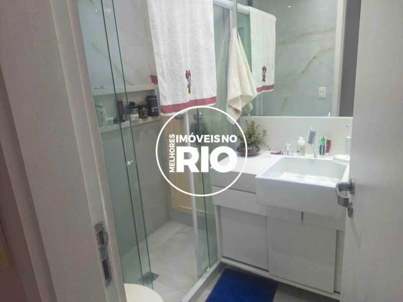 Apartamento no Recreio - 11