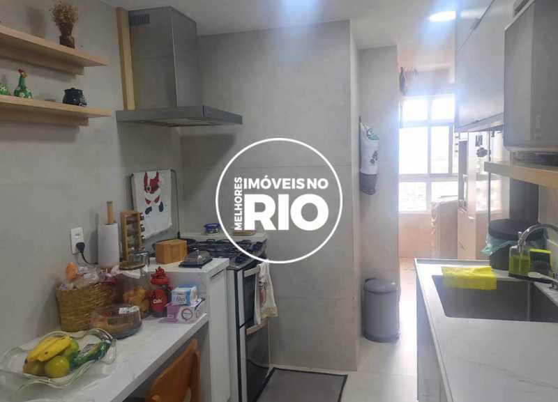 Apartamento no Recreio - 12