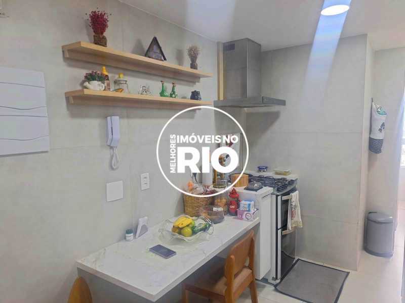 Apartamento no Recreio - 13