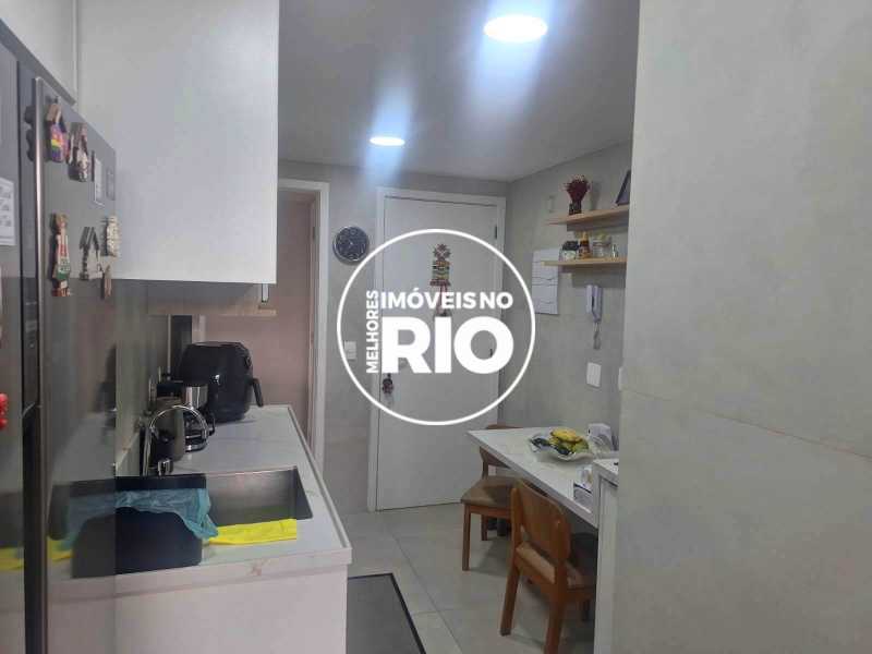 Apartamento no Recreio - 14