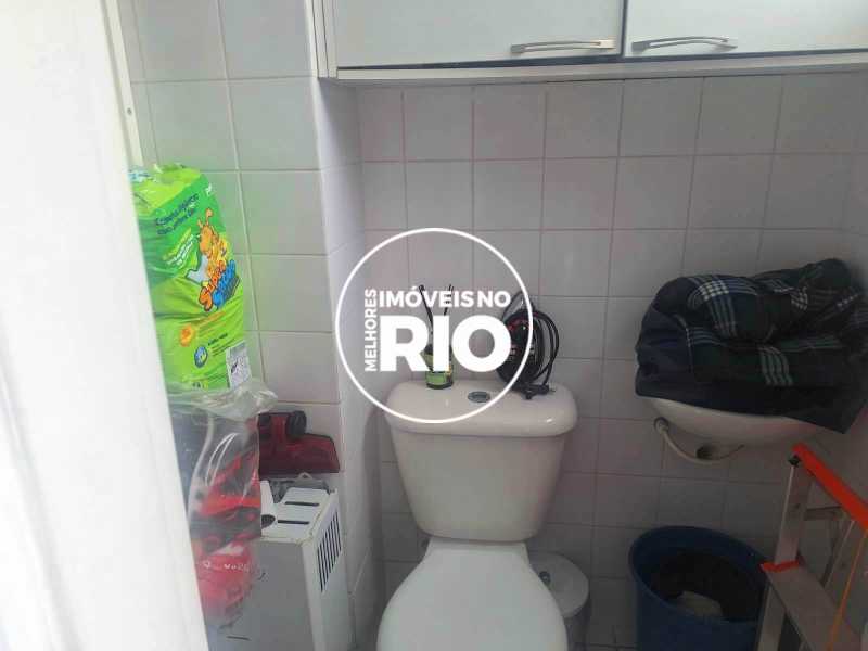 Apartamento no Recreio - 15
