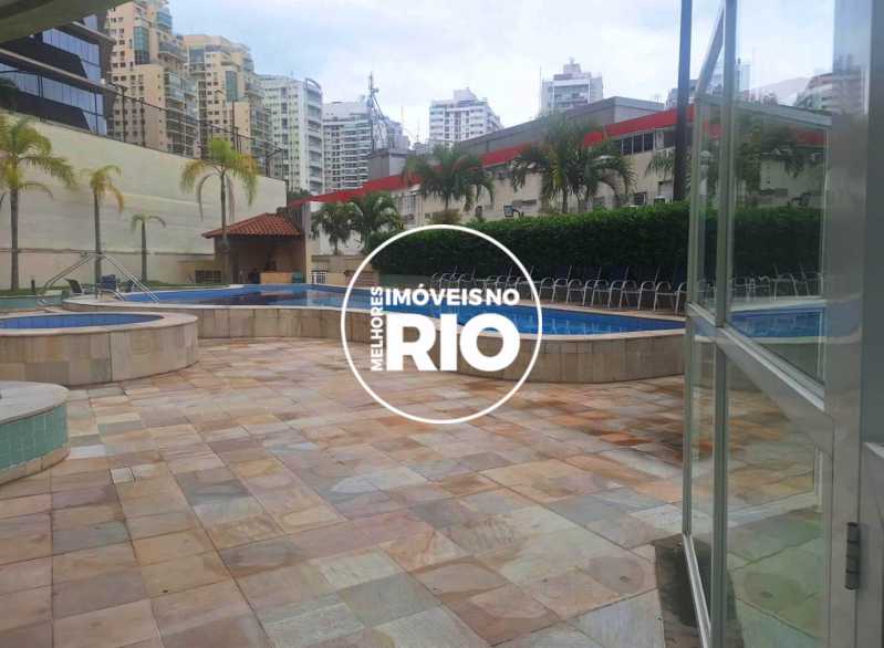 Apartamento no Recreio - 16