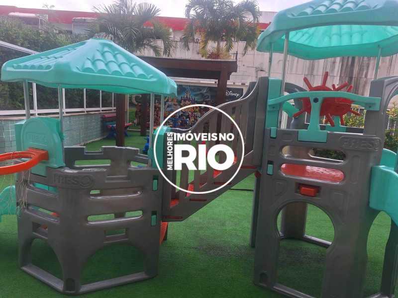 Apartamento no Recreio - 20