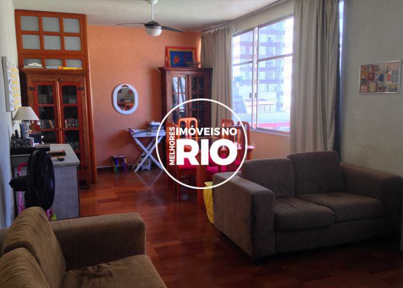 Apartamento na Tijuca - 1