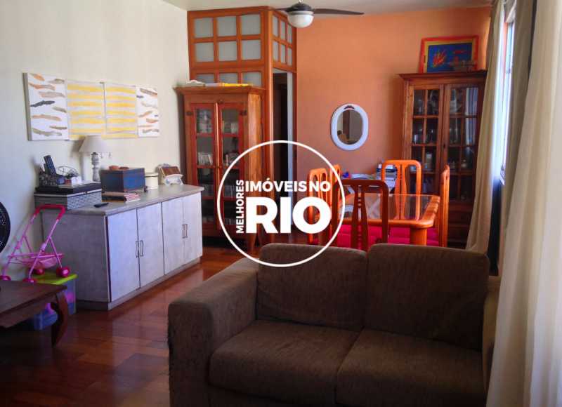 Apartamento na Tijuca - 2