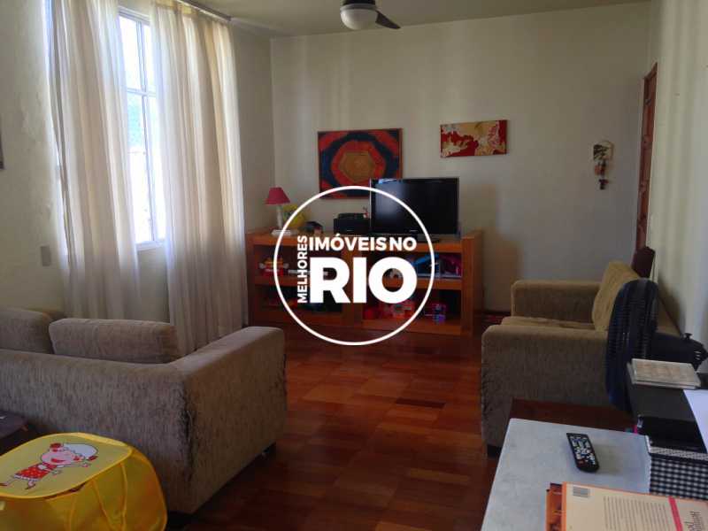 Apartamento na Tijuca - 3