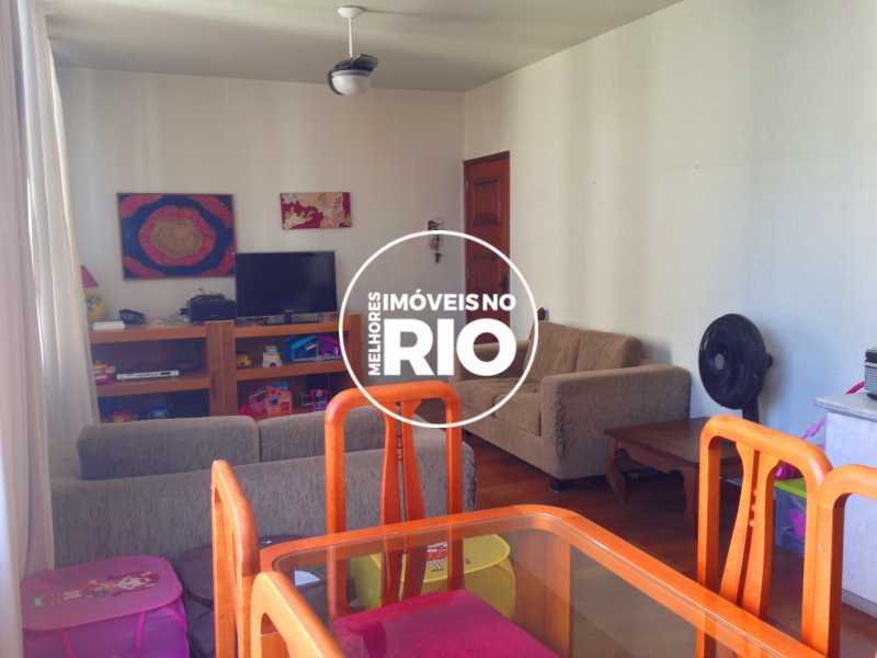 Apartamento na Tijuca - 4