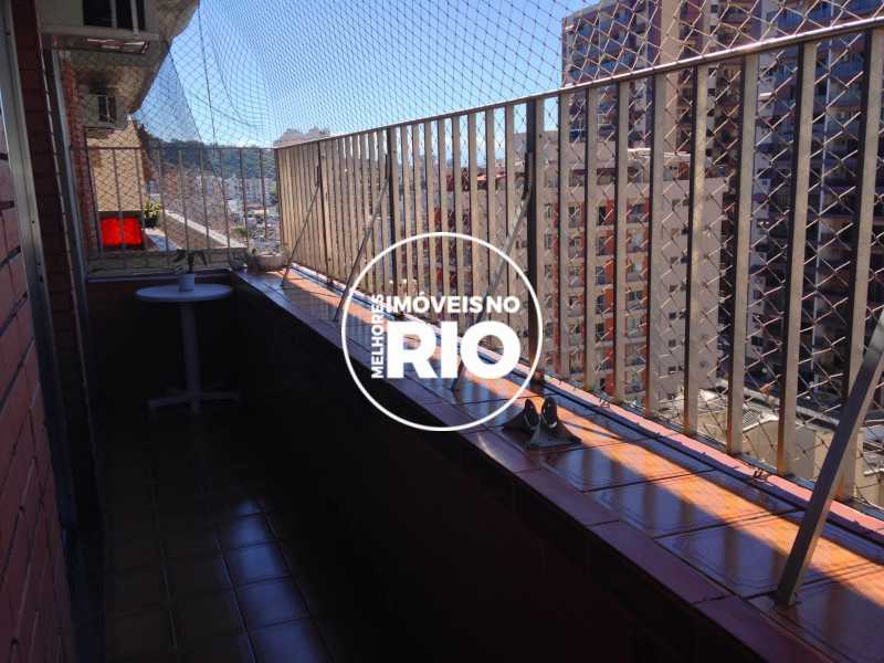 Apartamento na Tijuca - 5