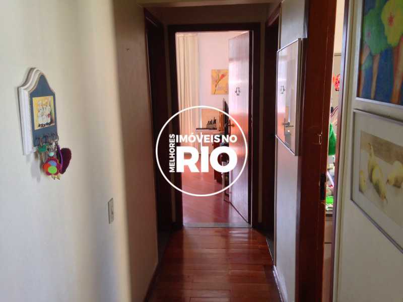Apartamento na Tijuca - 6