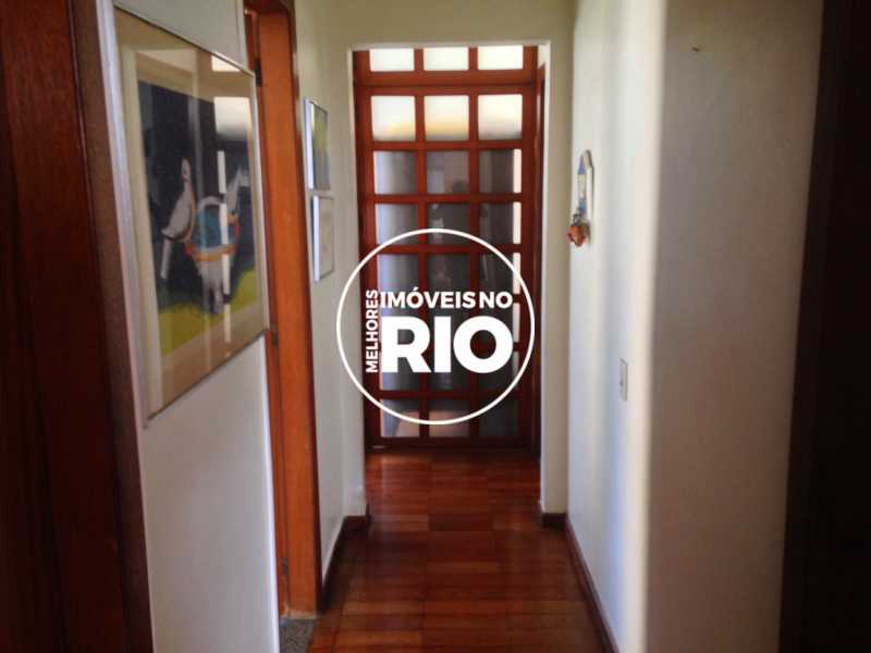 Apartamento na Tijuca - 7