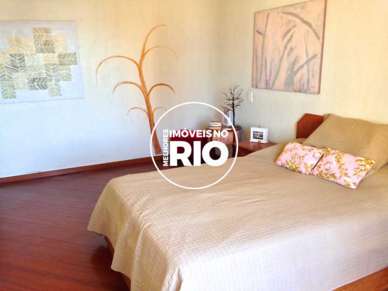 Apartamento na Tijuca - 8