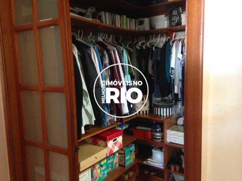 Apartamento na Tijuca - 11
