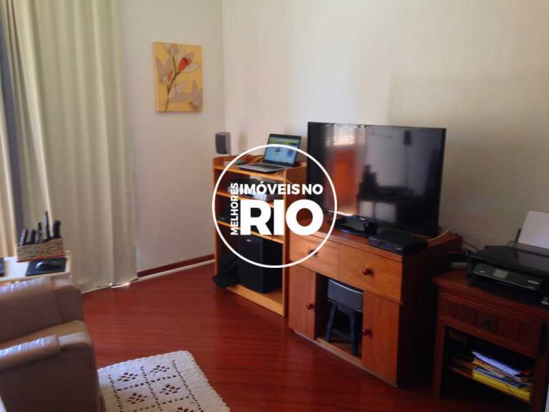 Apartamento na Tijuca - 12
