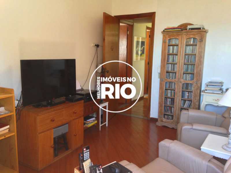 Apartamento na Tijuca - 13