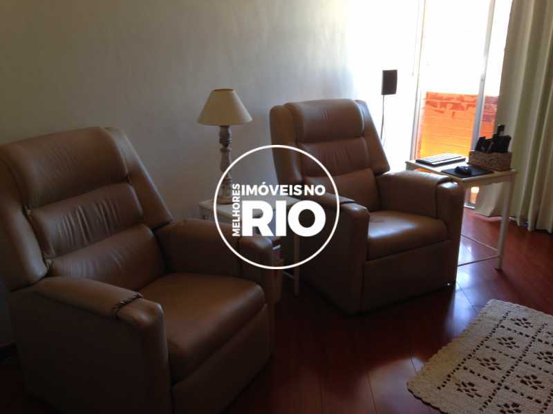Apartamento na Tijuca - 14