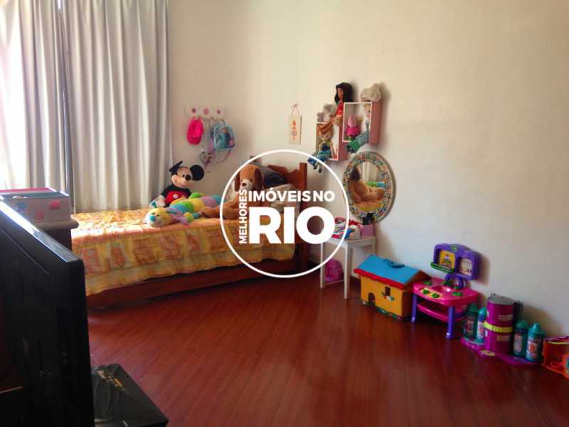 Apartamento na Tijuca - 15