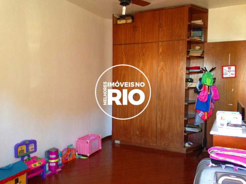 Apartamento na Tijuca - 16