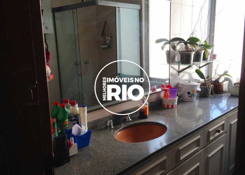 Apartamento na Tijuca - 17