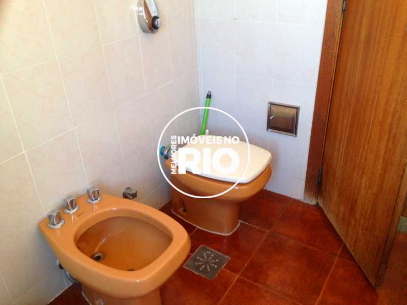 Apartamento na Tijuca - 18