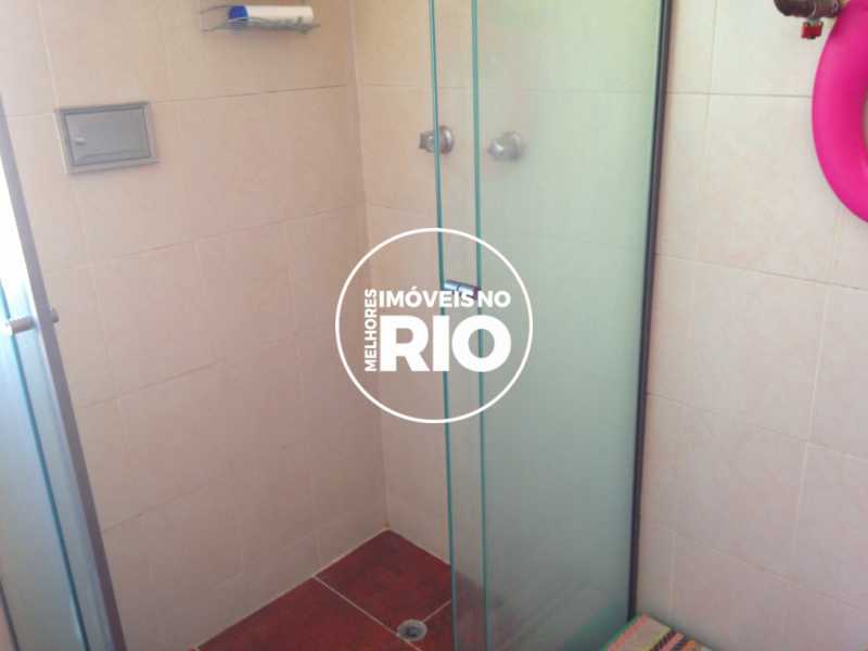 Apartamento na Tijuca - 19