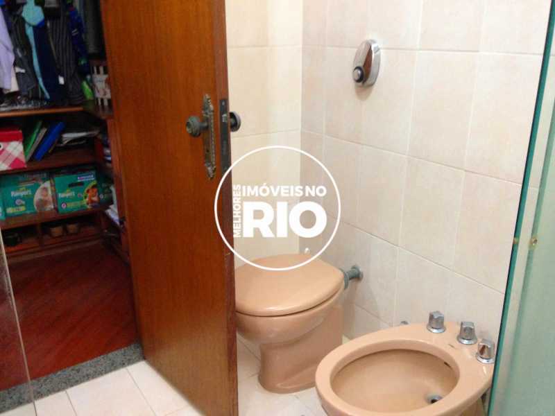 Apartamento na Tijuca - 22