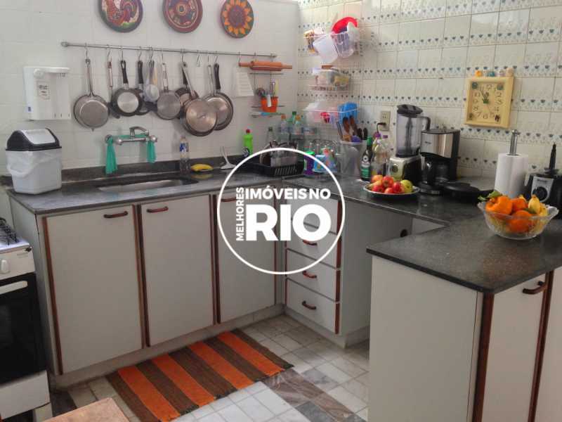 Apartamento na Tijuca - 23
