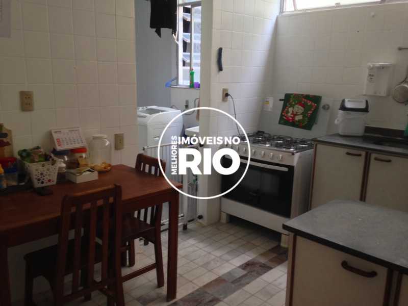 Apartamento na Tijuca - 24