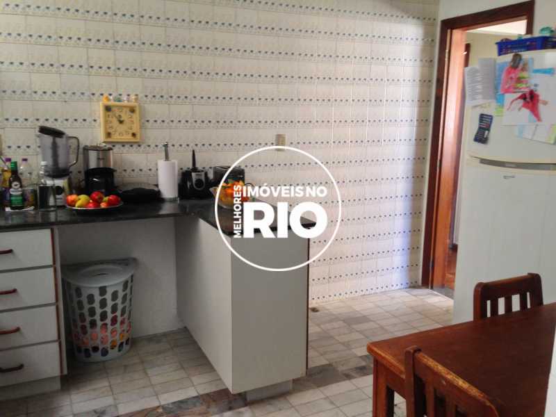 Apartamento na Tijuca - 25