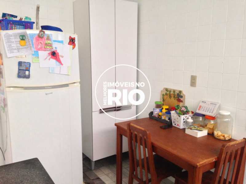 Apartamento na Tijuca - 26