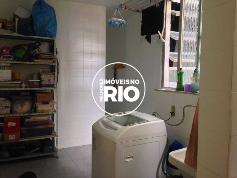 Apartamento na Tijuca - 27